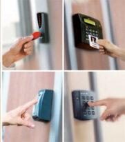 Control-Acceso