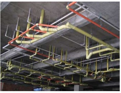 Redes-Edificio
